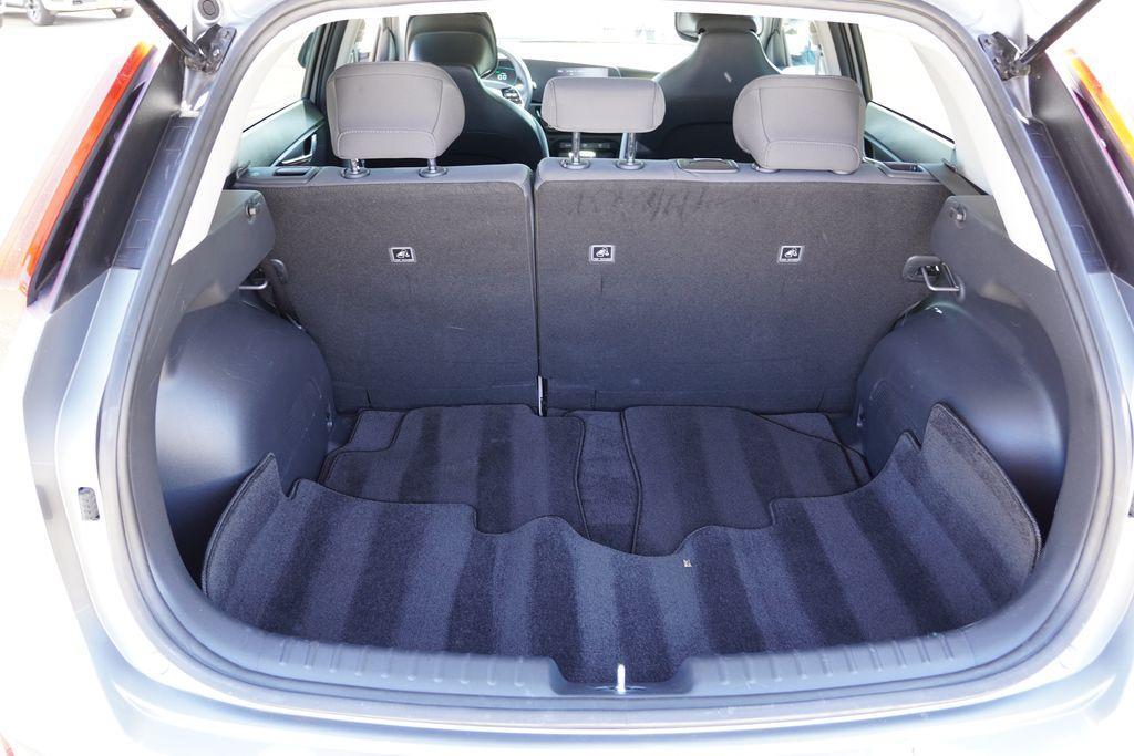 used 2023 Kia Niro car, priced at $22,840