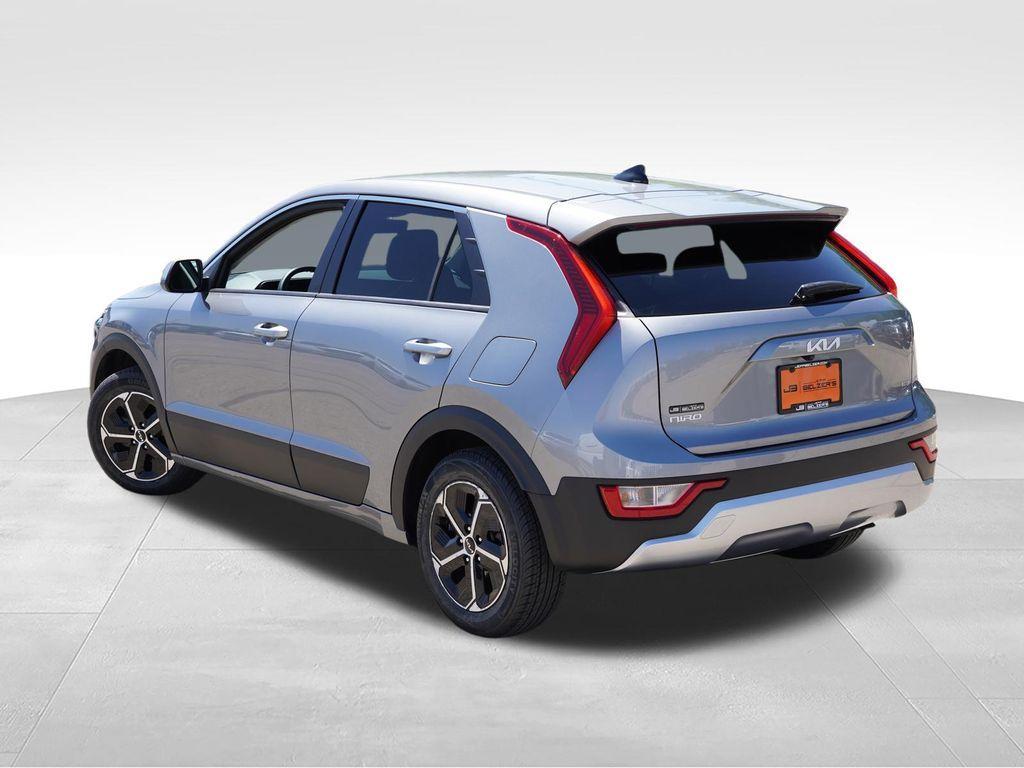 used 2023 Kia Niro car, priced at $22,840