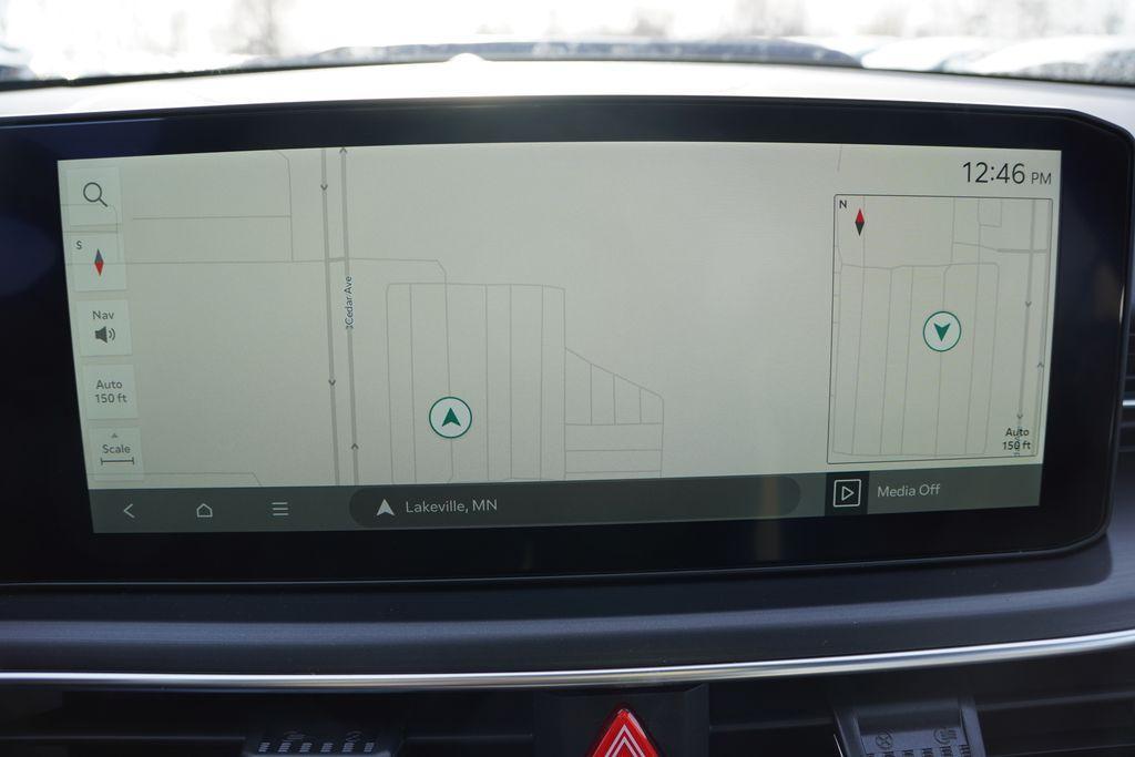 new 2026 Kia K5 car, priced at $28,331