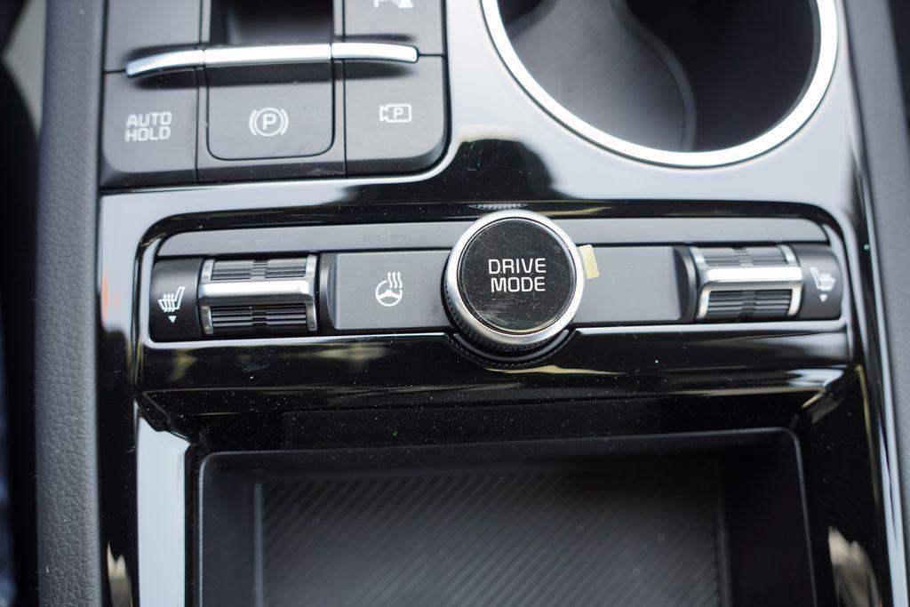 new 2026 Kia K5 car, priced at $28,331