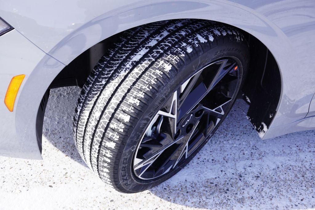 new 2026 Kia K5 car, priced at $28,331