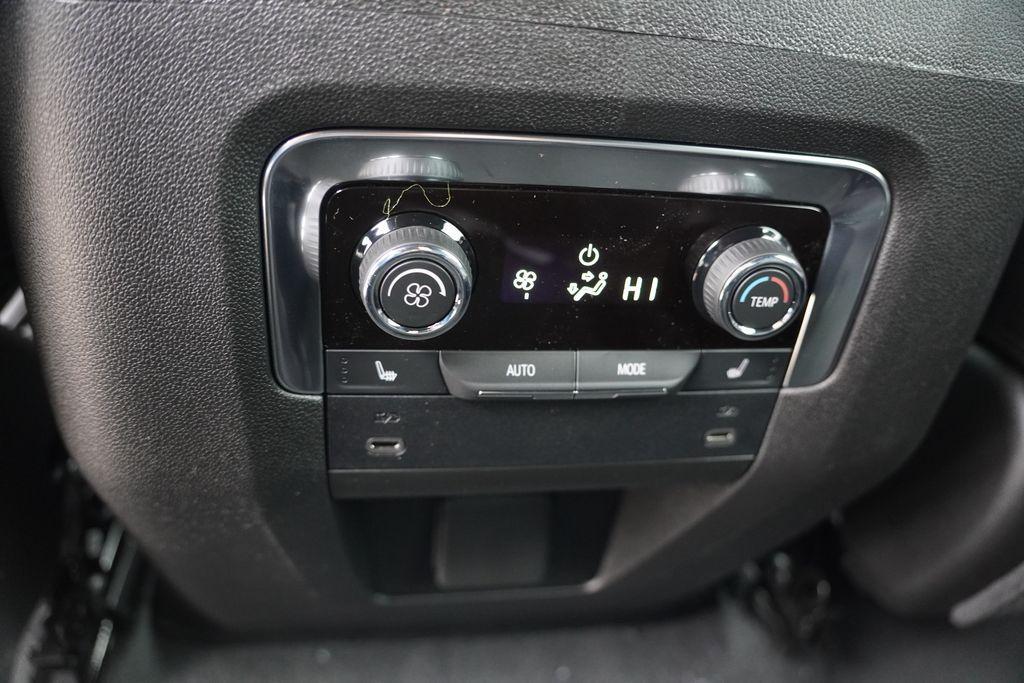 new 2026 Chevrolet Suburban car, priced at $73,286