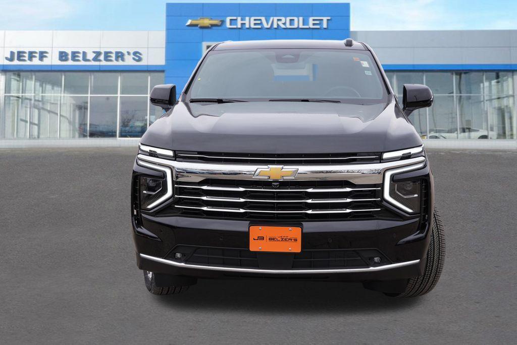new 2026 Chevrolet Suburban car, priced at $73,286