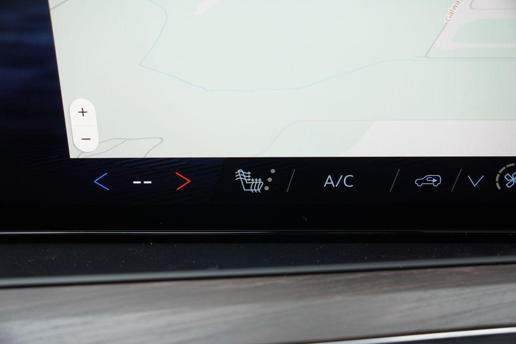 new 2026 Chevrolet Suburban car, priced at $73,286