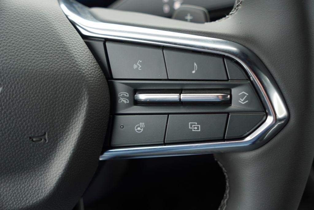 new 2026 Chevrolet Suburban car, priced at $73,286