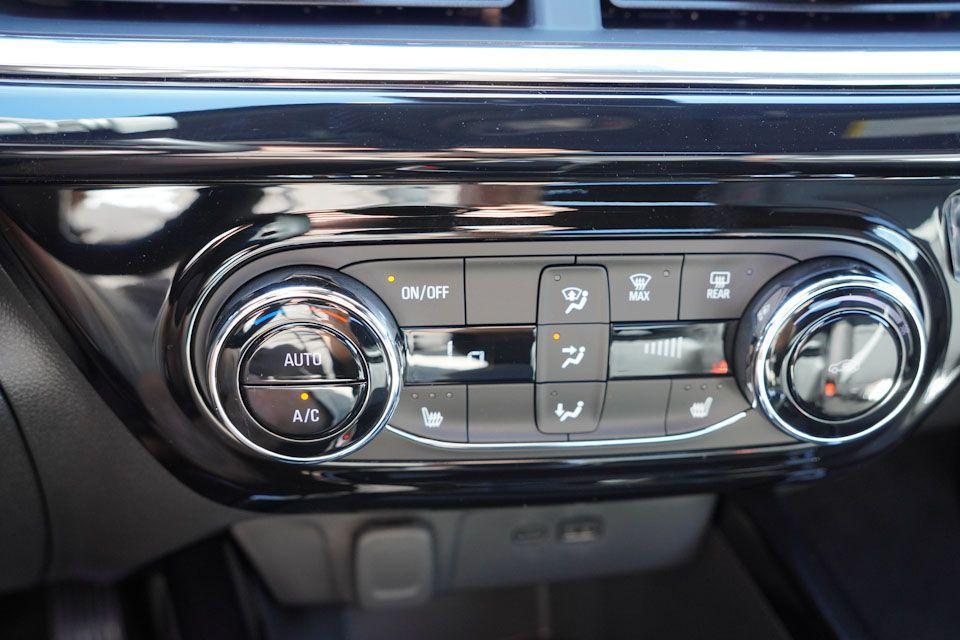 new 2026 Chevrolet Trax car, priced at $26,508