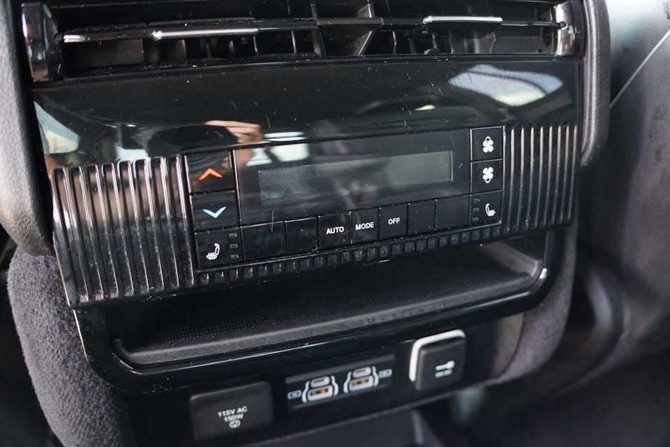 used 2024 Jeep Wagoneer car, priced at $51,555