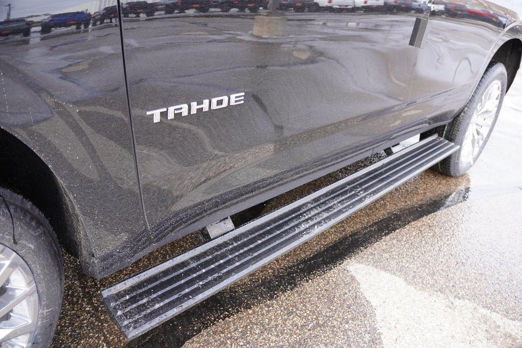 new 2026 Chevrolet Tahoe car, priced at $88,904