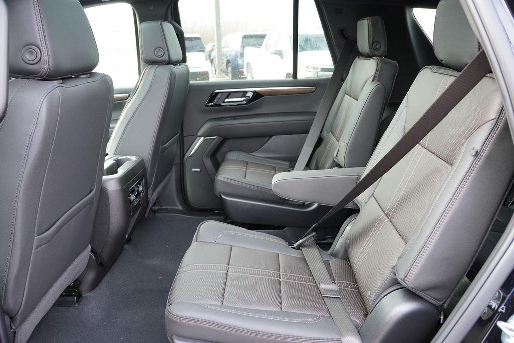 new 2026 Chevrolet Tahoe car, priced at $88,904