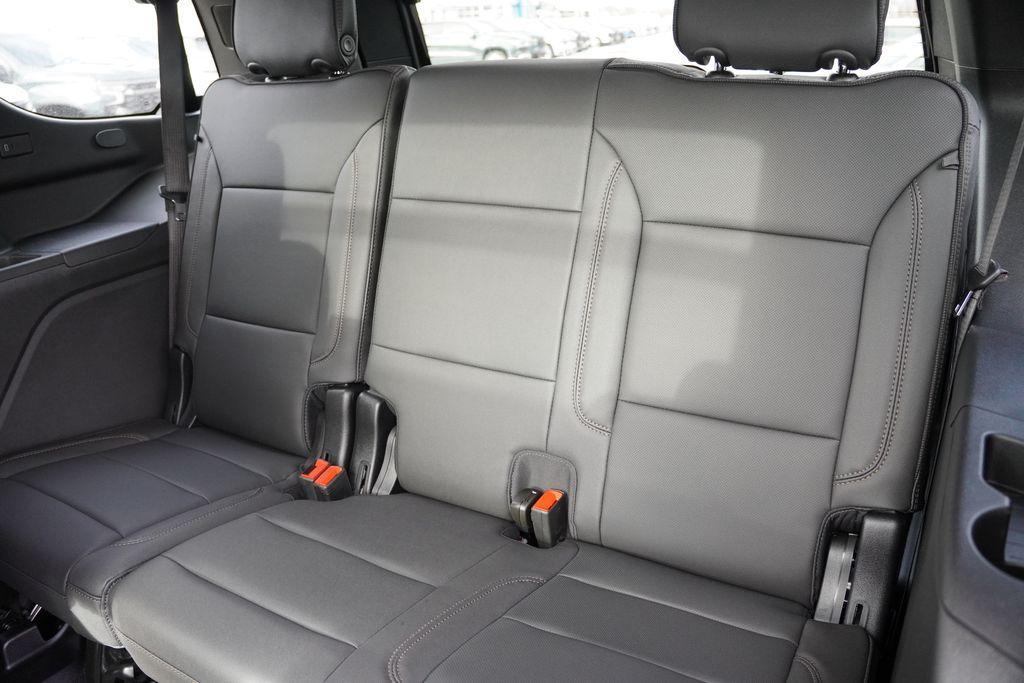 new 2026 Chevrolet Tahoe car, priced at $88,904