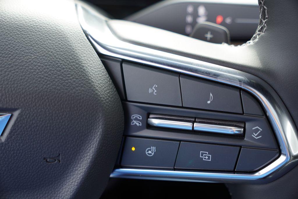 new 2026 Chevrolet Tahoe car, priced at $88,904