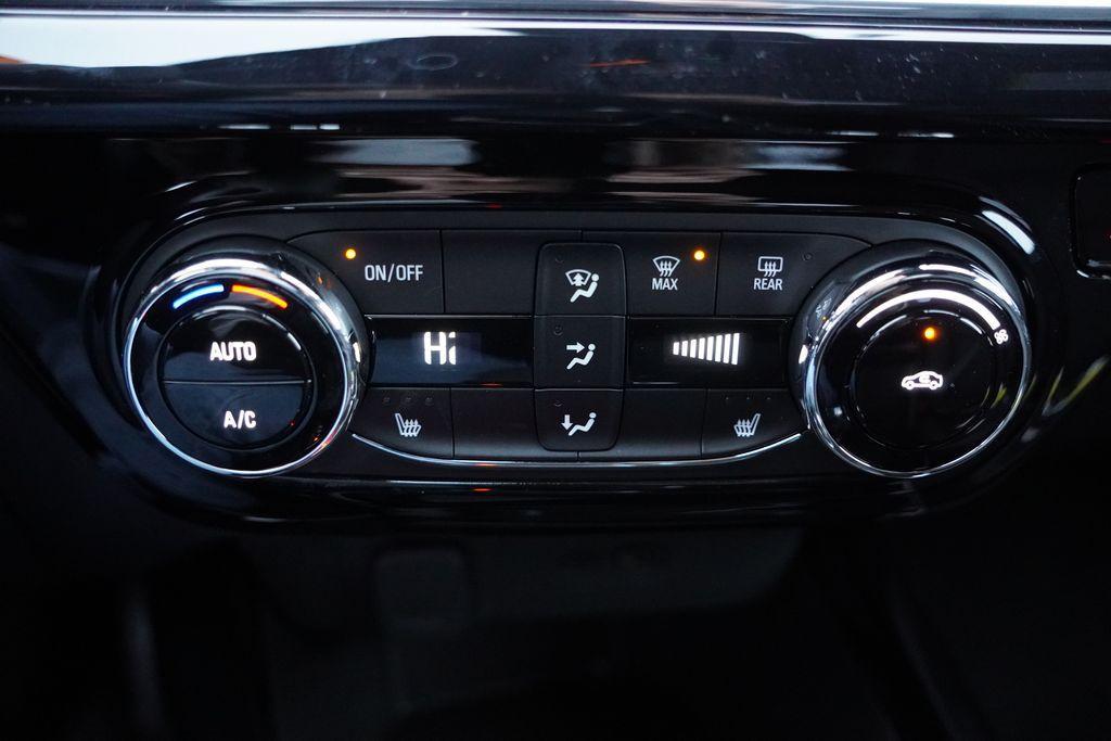 new 2026 Chevrolet Trax car, priced at $26,508