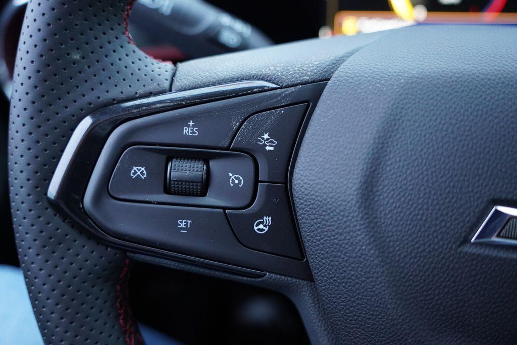 new 2026 Chevrolet Trax car, priced at $26,508