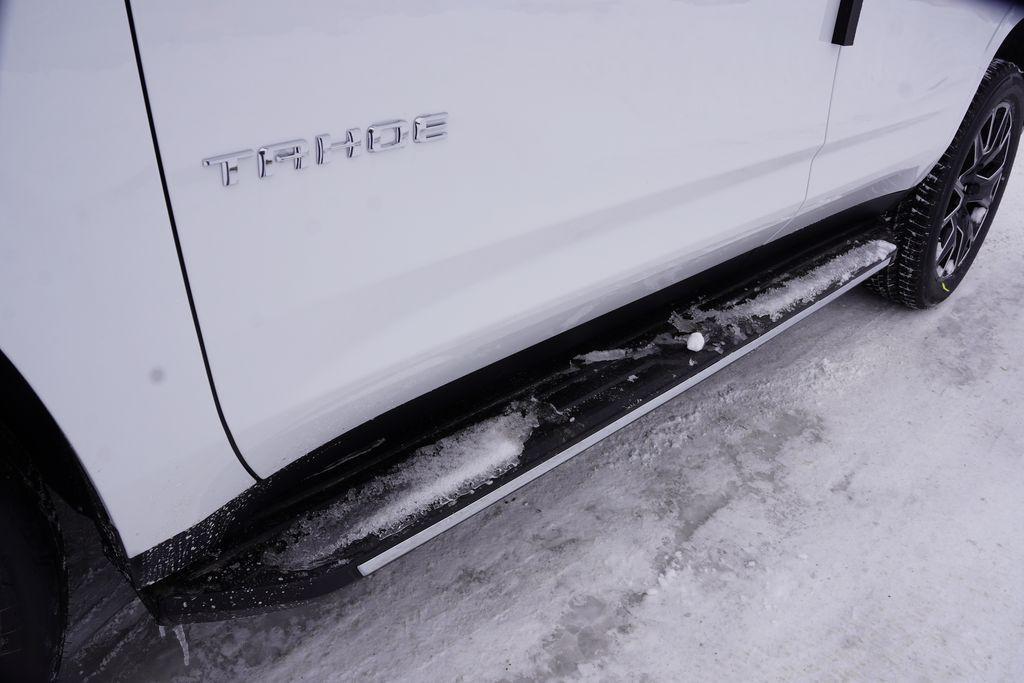 new 2026 Chevrolet Tahoe car, priced at $70,903