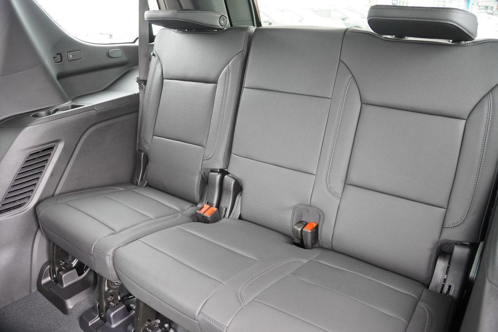 new 2026 Chevrolet Tahoe car, priced at $70,903