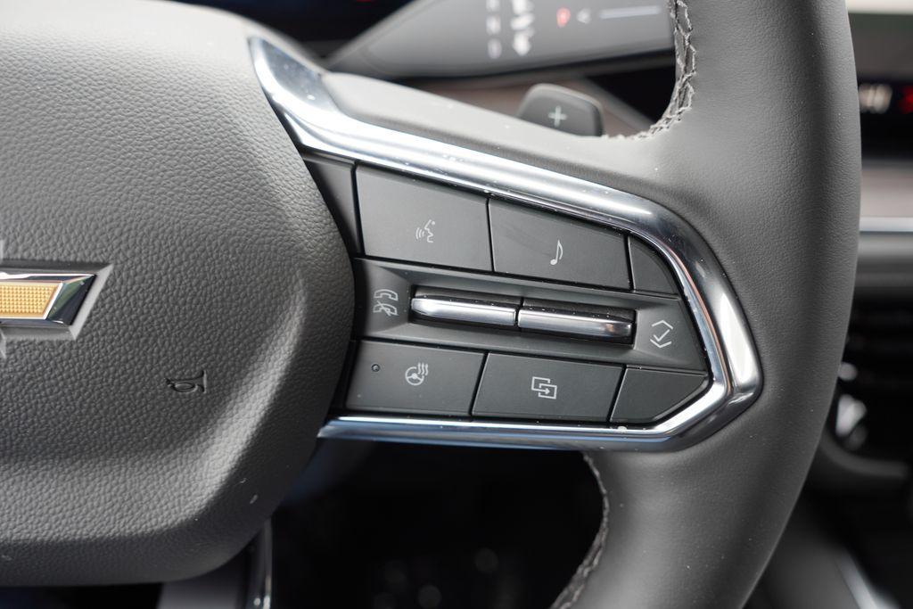 new 2026 Chevrolet Tahoe car, priced at $70,903