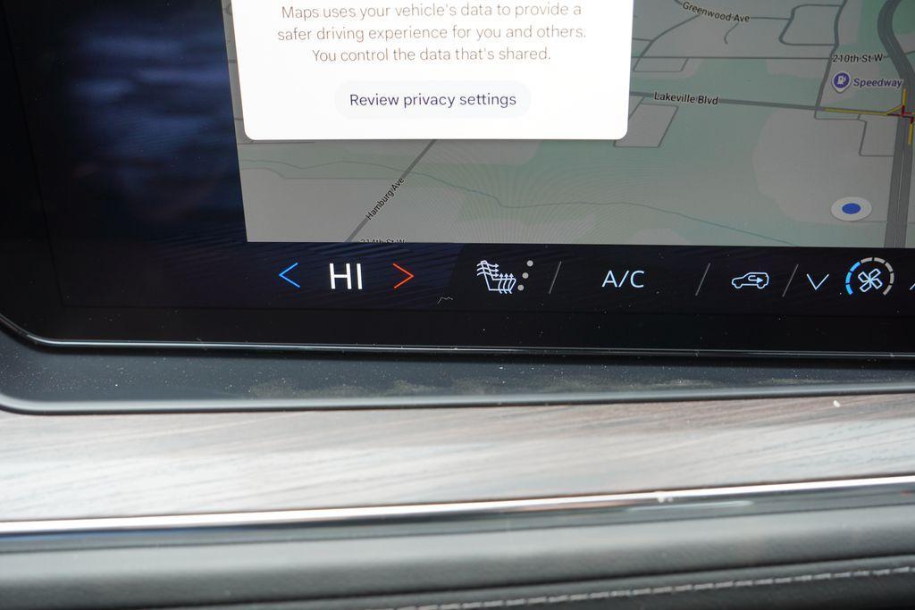 new 2026 Chevrolet Tahoe car, priced at $70,903