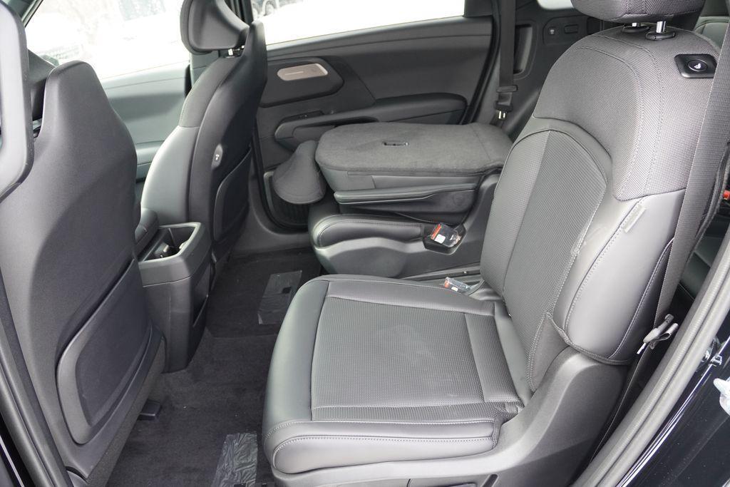new 2027 Kia Telluride car, priced at $44,652