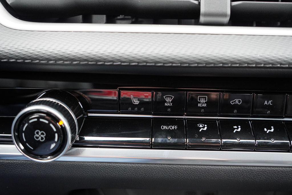 new 2026 Chevrolet Equinox car, priced at $30,395