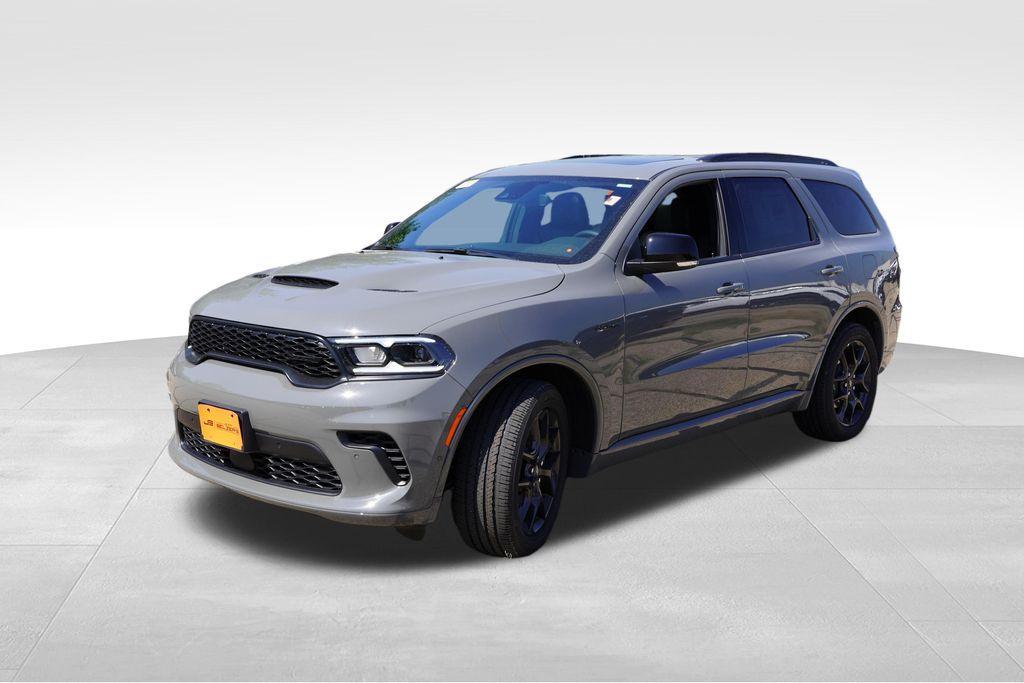 new 2027 Dodge Durango car, priced at $52,362