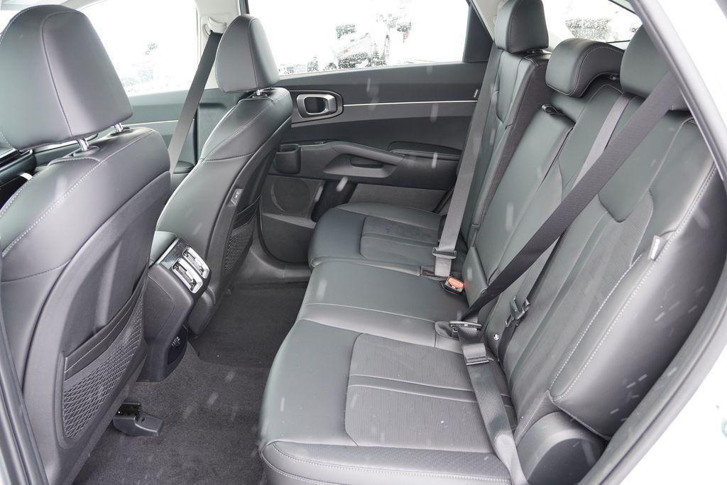 new 2026 Kia Sorento car, priced at $34,388