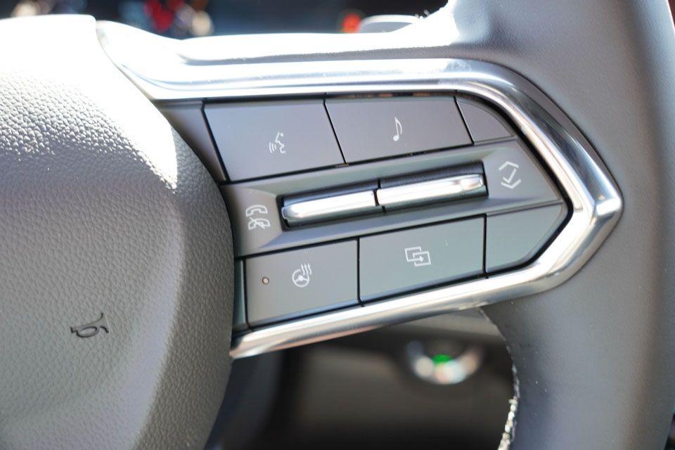 new 2026 Chevrolet Tahoe car, priced at $78,705