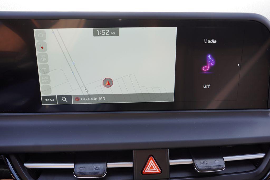 new 2026 Kia Seltos car, priced at $25,321