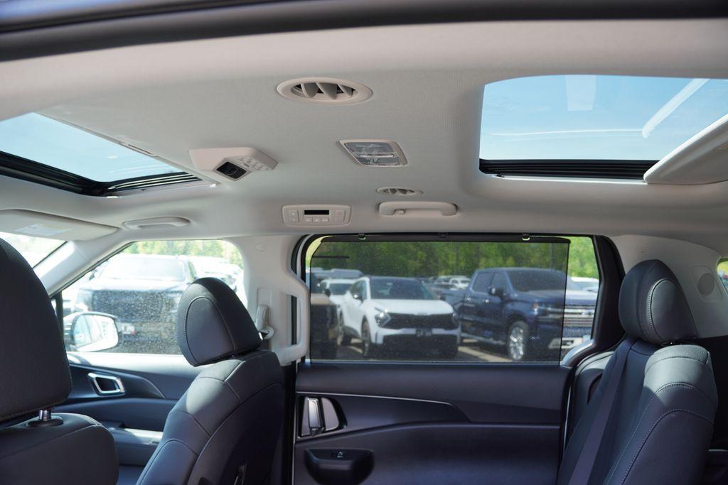 new 2026 Kia Carnival car, priced at $47,529