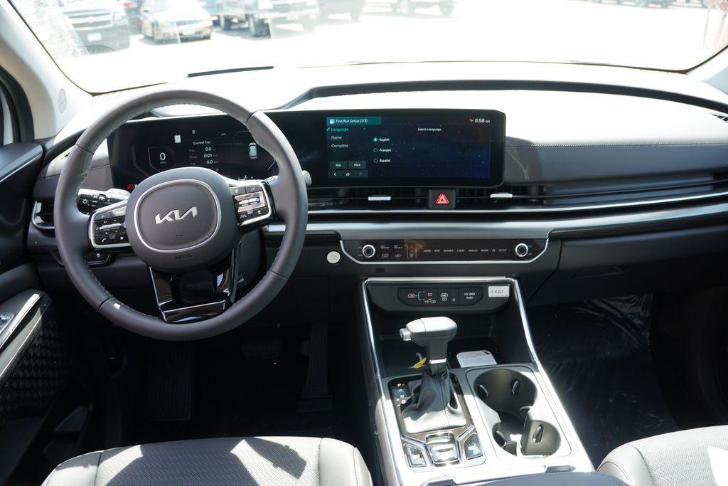new 2026 Kia Carnival car, priced at $47,529