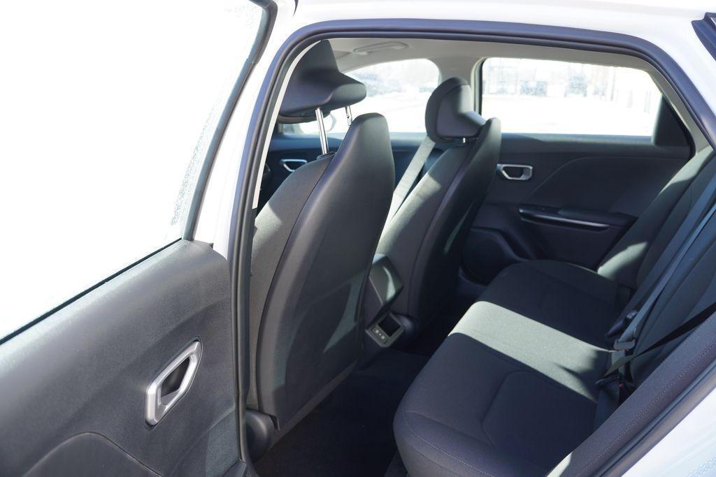 new 2026 Kia K4 car, priced at $23,389