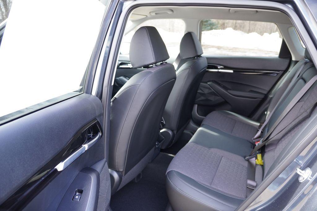 new 2026 Kia Seltos car, priced at $24,956