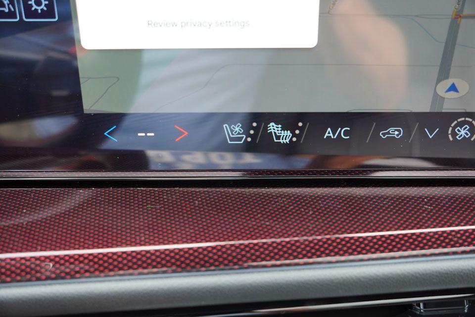 new 2026 Chevrolet Traverse car, priced at $55,695