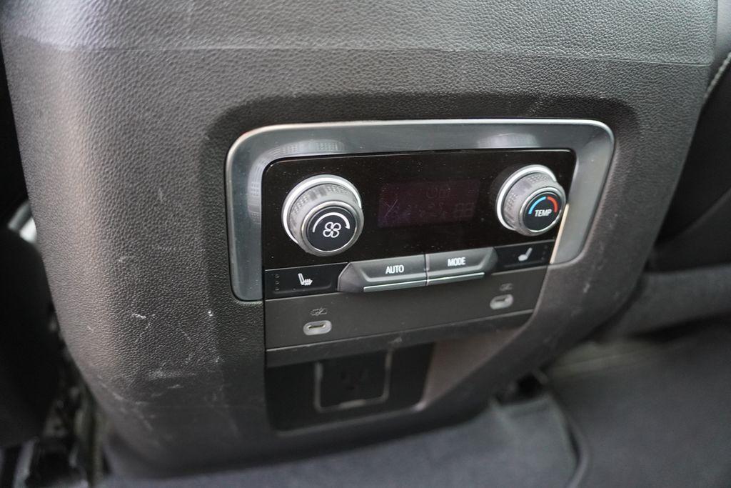used 2021 Chevrolet Tahoe car, priced at $38,459