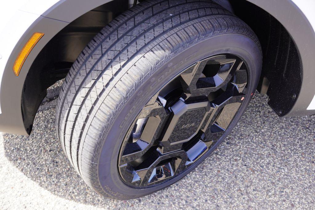 new 2026 Kia Sorento car, priced at $40,702