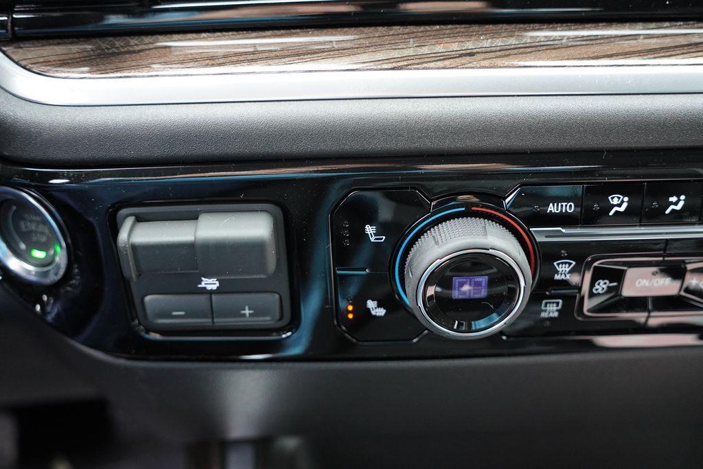 new 2026 Chevrolet Silverado 2500 car, priced at $61,390