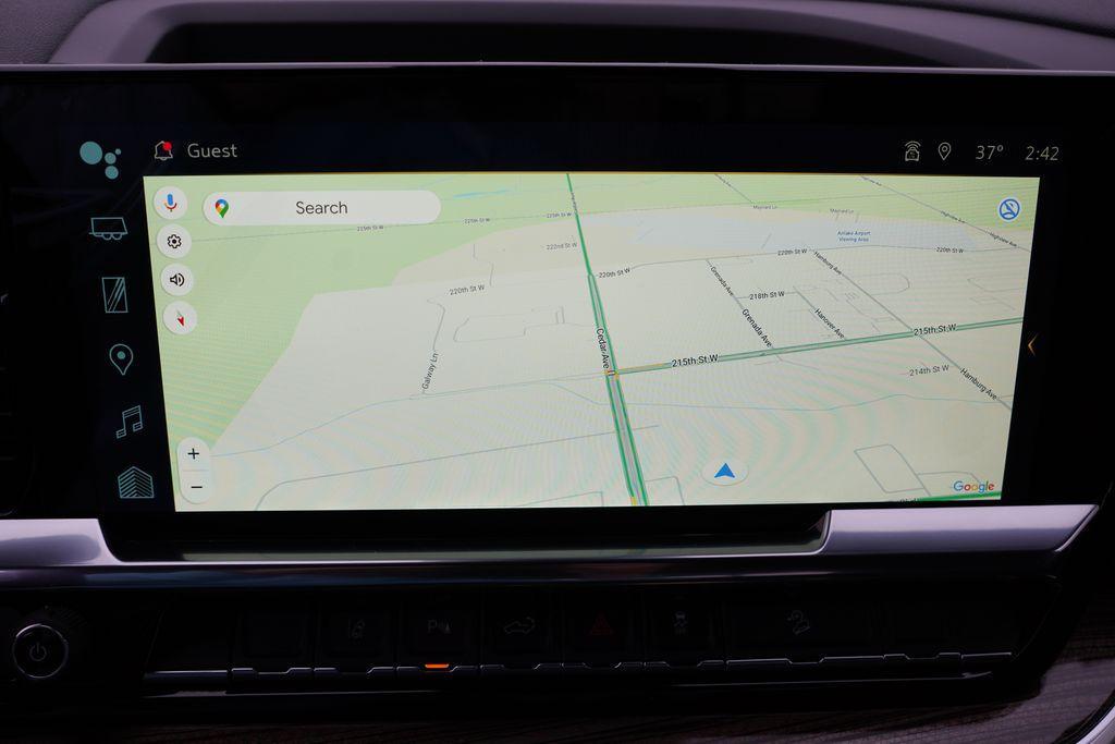 new 2026 Chevrolet Silverado 2500 car, priced at $61,390