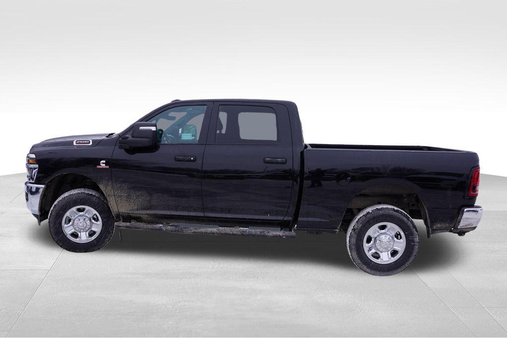 new 2026 Ram 2500 car, priced at $64,022