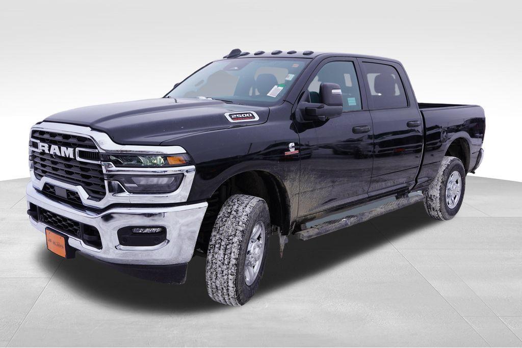 new 2026 Ram 2500 car, priced at $64,022