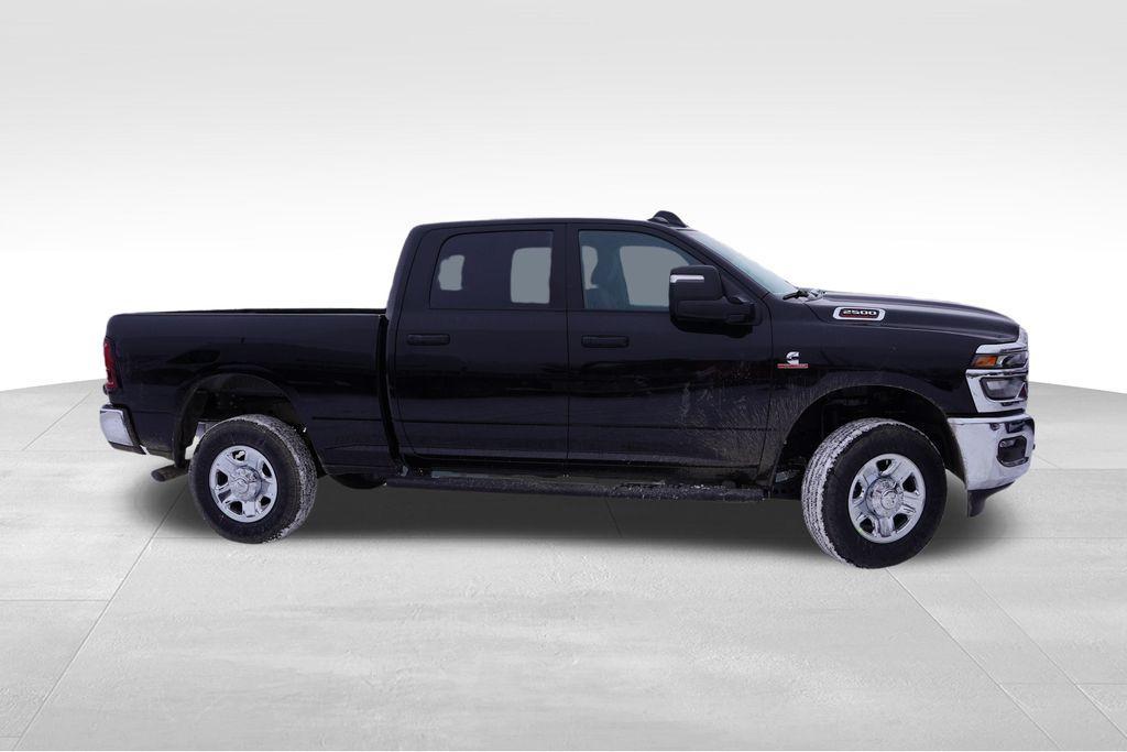 new 2026 Ram 2500 car, priced at $64,022