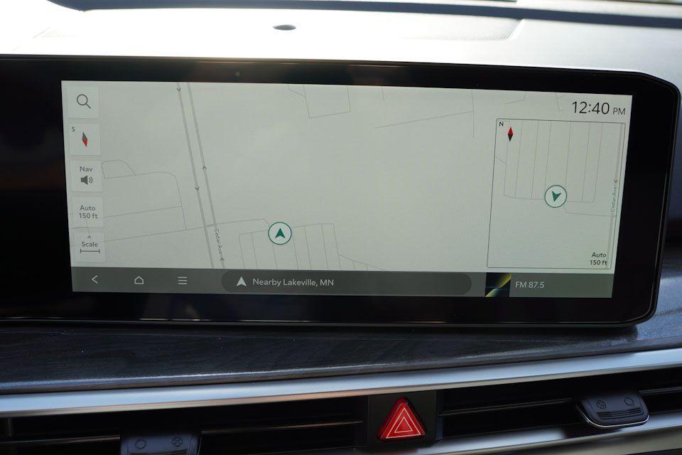 new 2026 Kia Sorento car, priced at $38,760