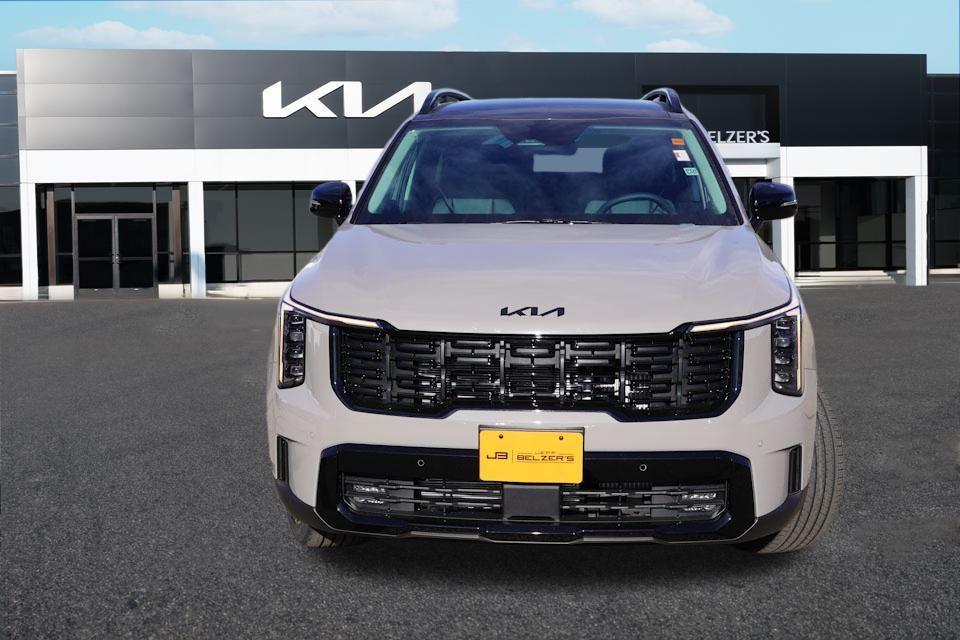 new 2026 Kia Sorento car, priced at $38,760