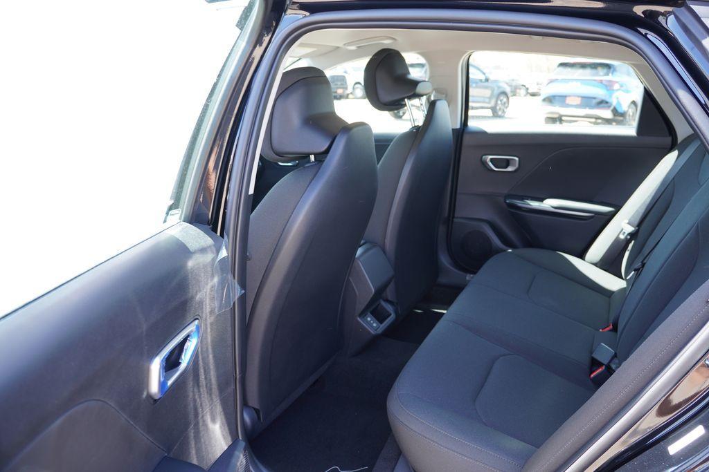 new 2026 Kia K4 car, priced at $22,615