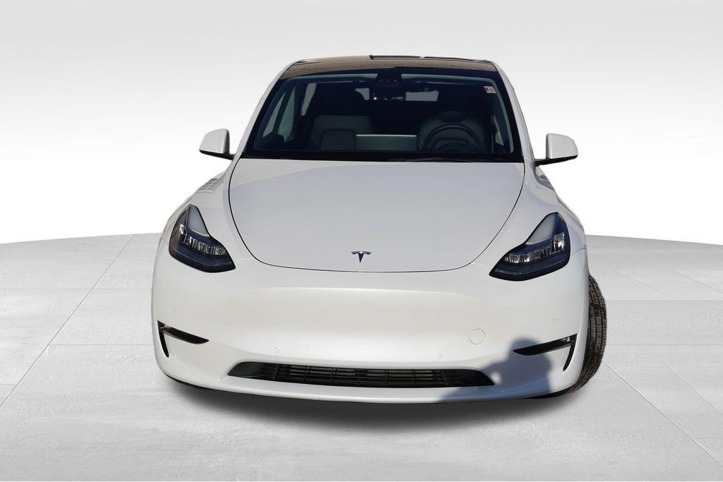 used 2022 Tesla Model Y car, priced at $25,967