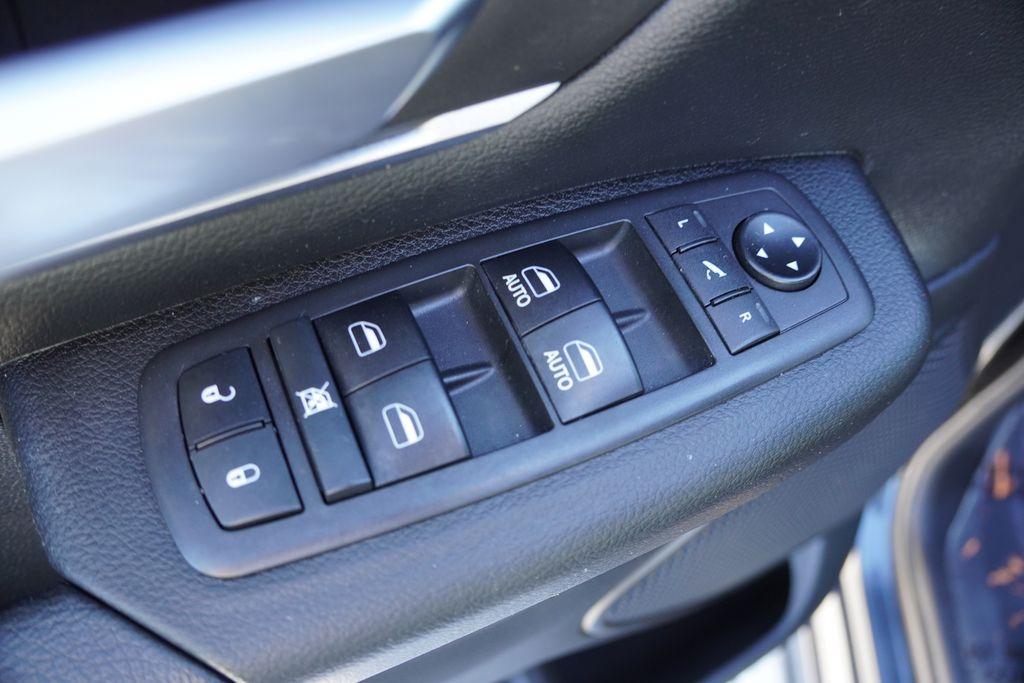 used 2019 Ram 1500 car, priced at $24,643