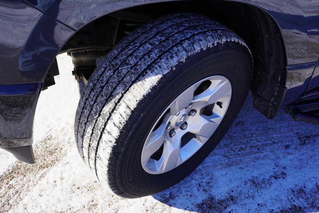 used 2019 Ram 1500 car, priced at $24,643