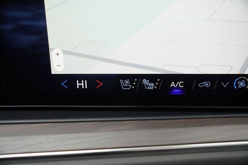 new 2026 Chevrolet Tahoe car, priced at $75,785