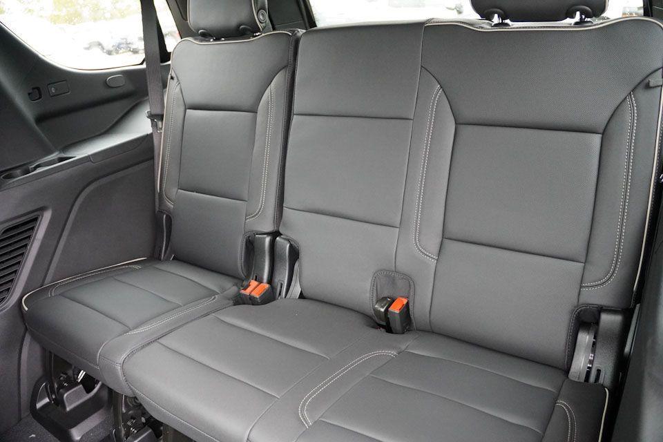 new 2026 Chevrolet Tahoe car, priced at $75,785