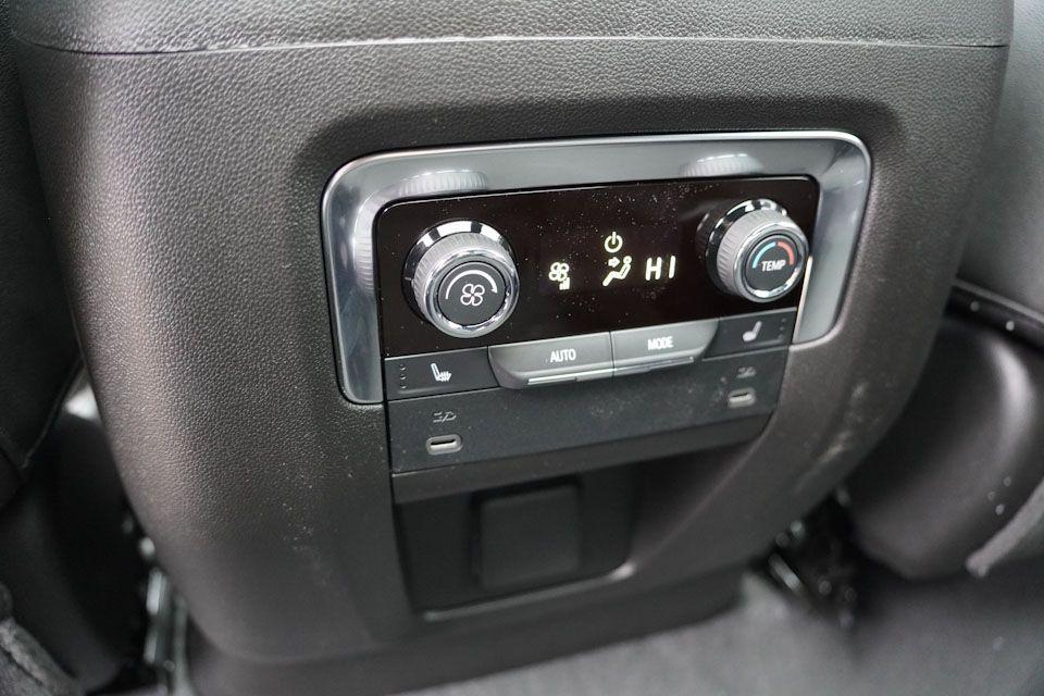 new 2026 Chevrolet Tahoe car, priced at $75,785