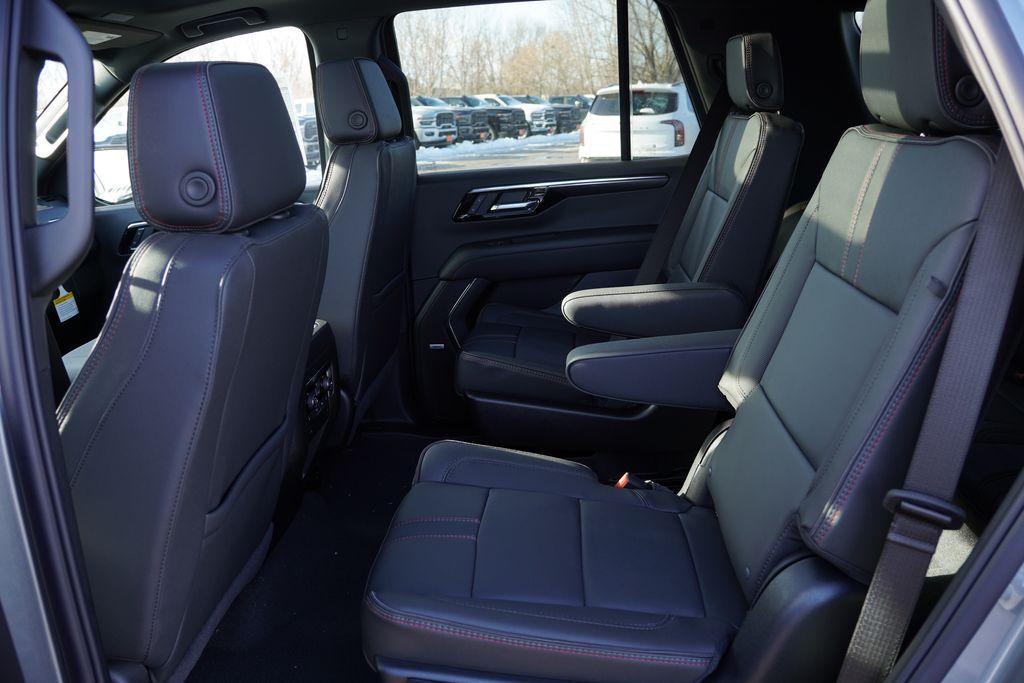 new 2026 Chevrolet Tahoe car, priced at $79,268