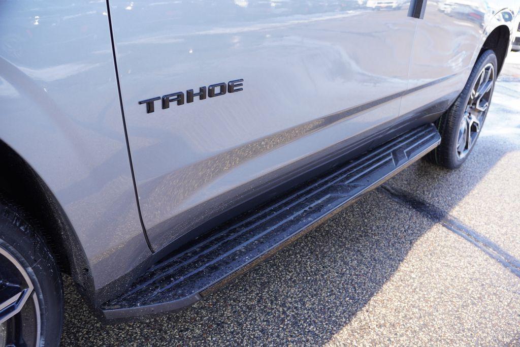 new 2026 Chevrolet Tahoe car, priced at $79,268